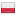 turysta.org server is located in Poland